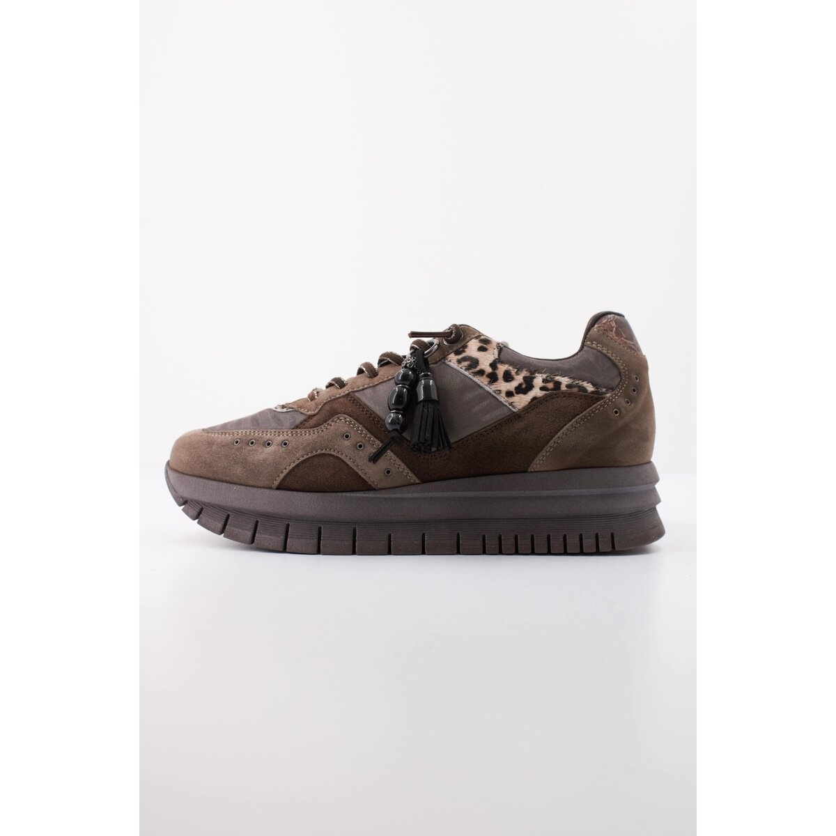 Cetti Pantofi C1405sra Inv27 Deportivo Metal