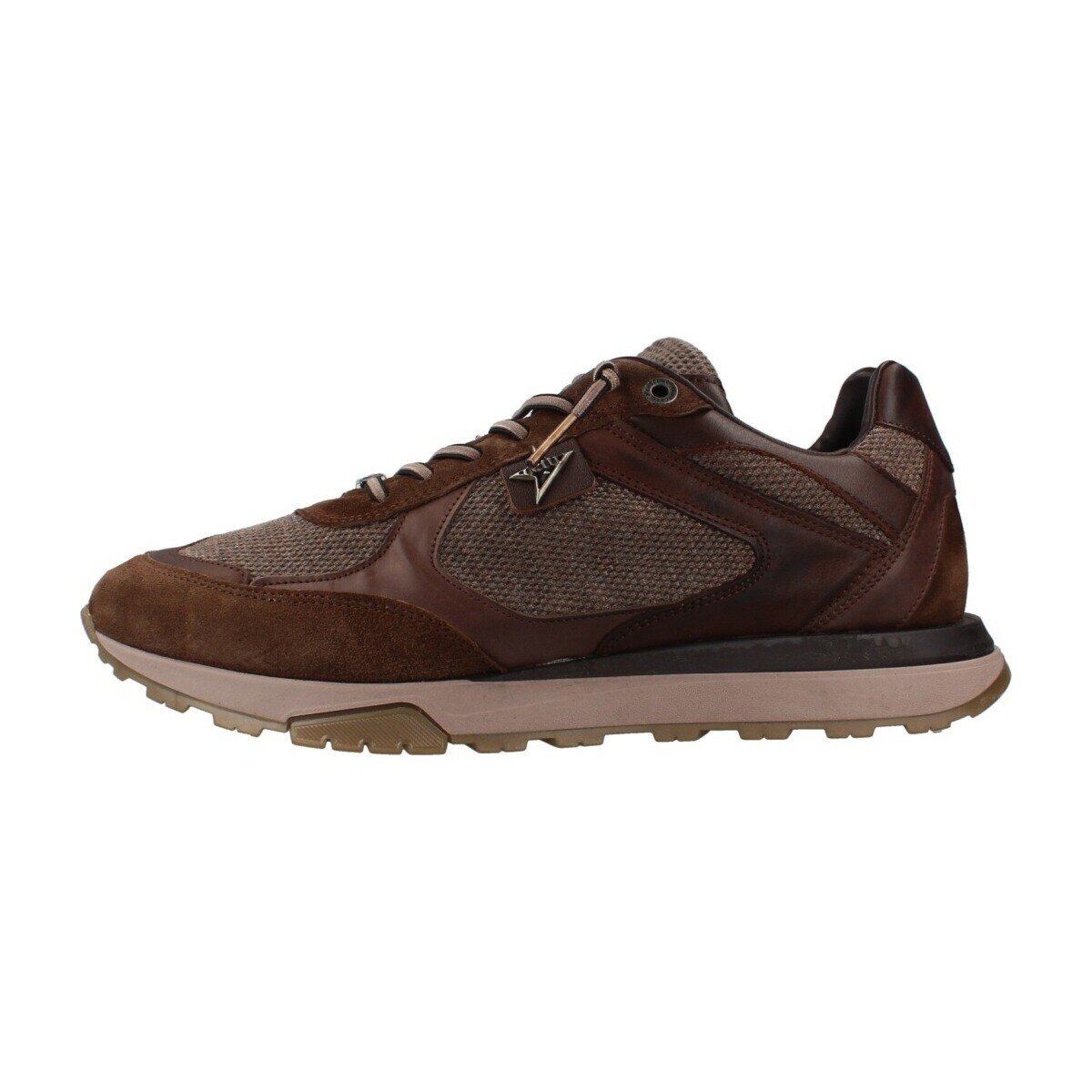 Cetti Pantofi C1428 Inv27 Deportivo Ante Knitting