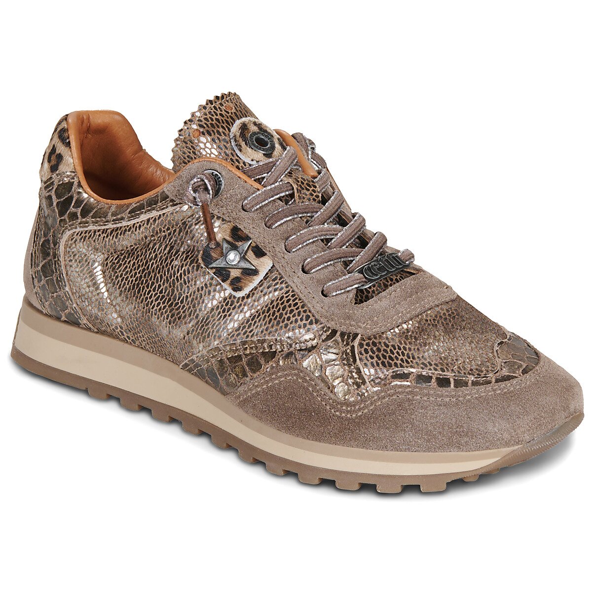 Cetti Pantofi C848