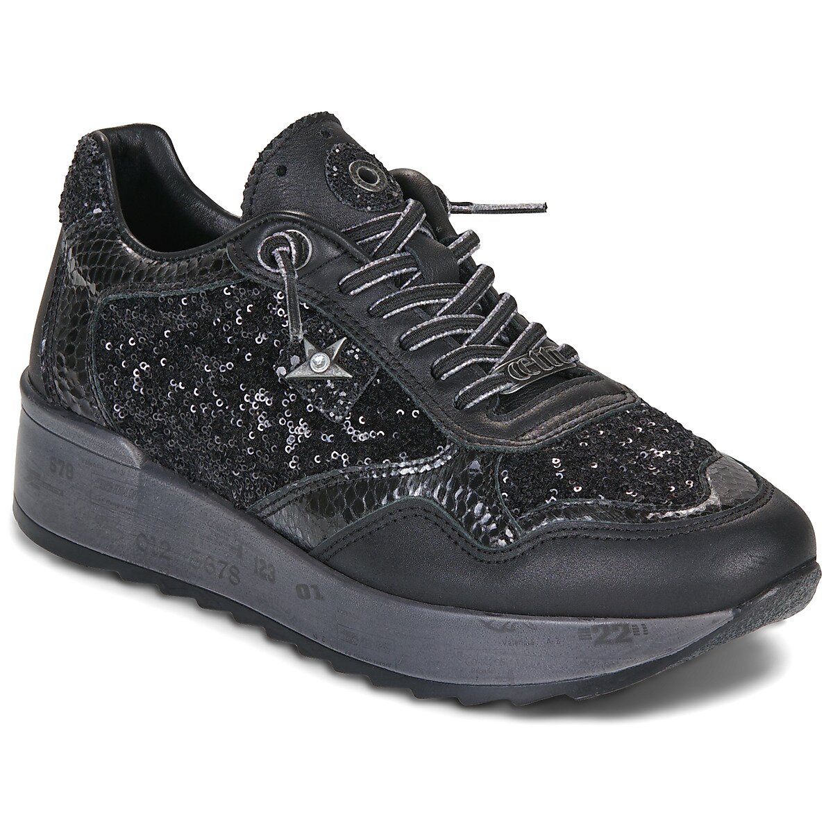 Cetti Pantofi C848