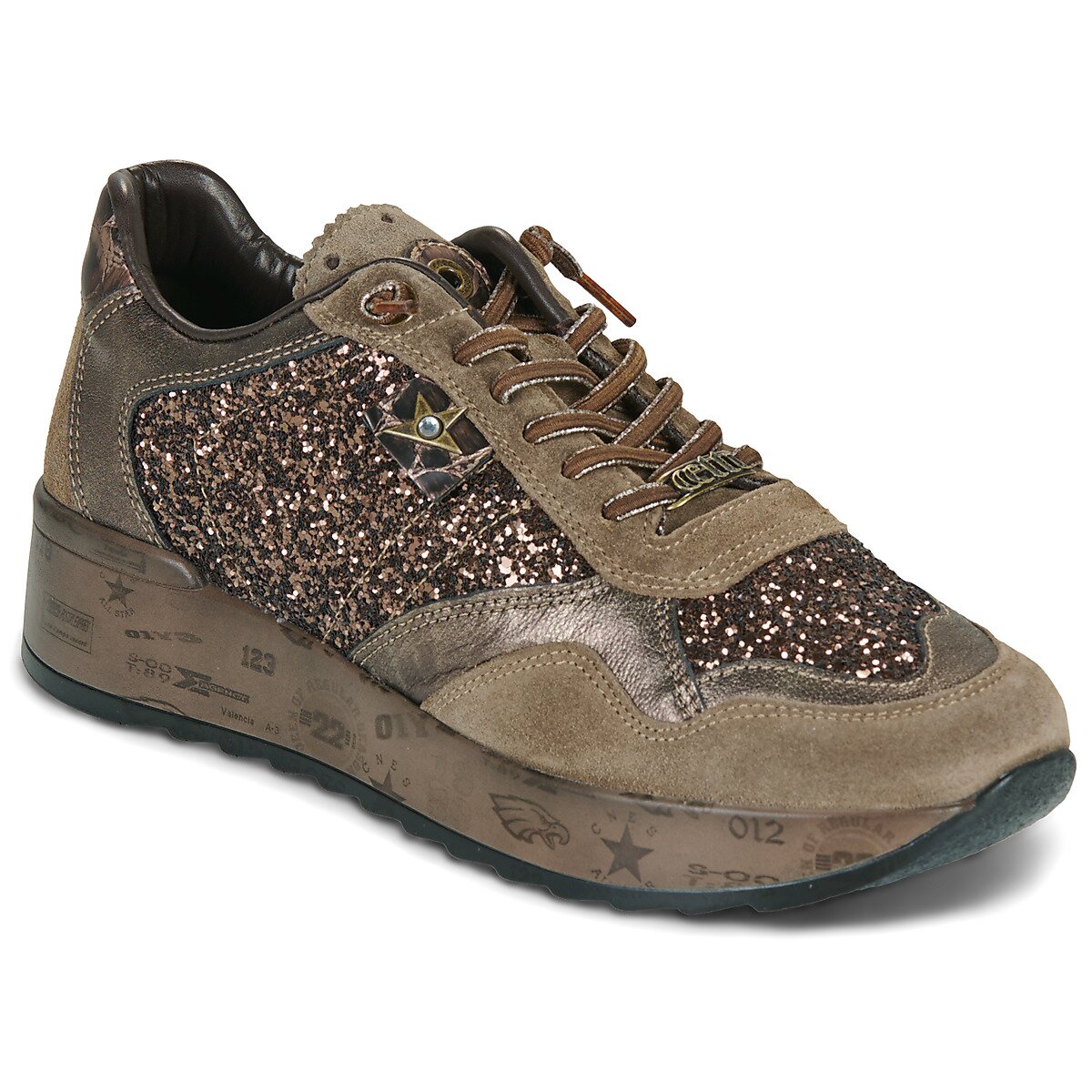 Cetti Pantofi C848