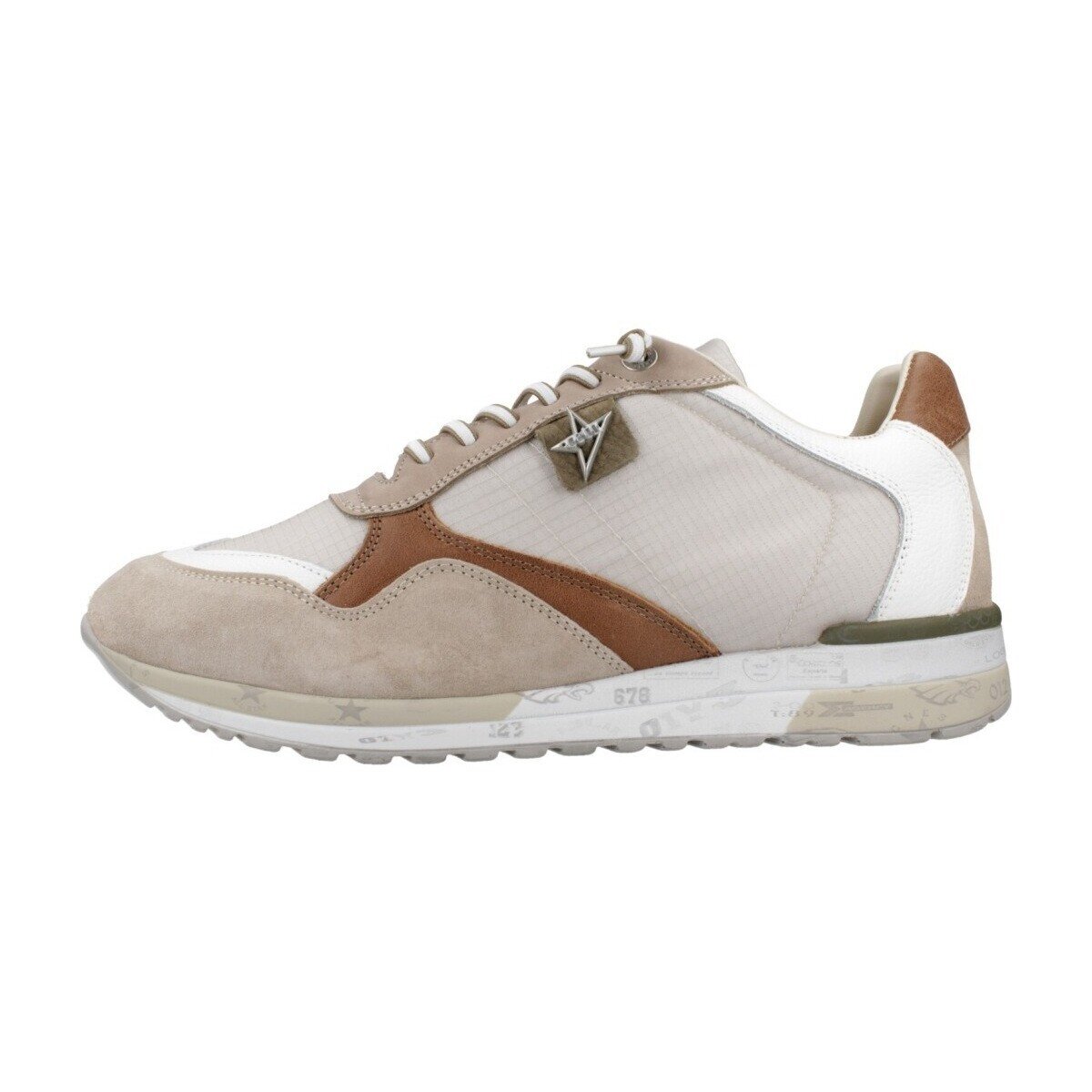 Cetti Pantofi C848 Xl