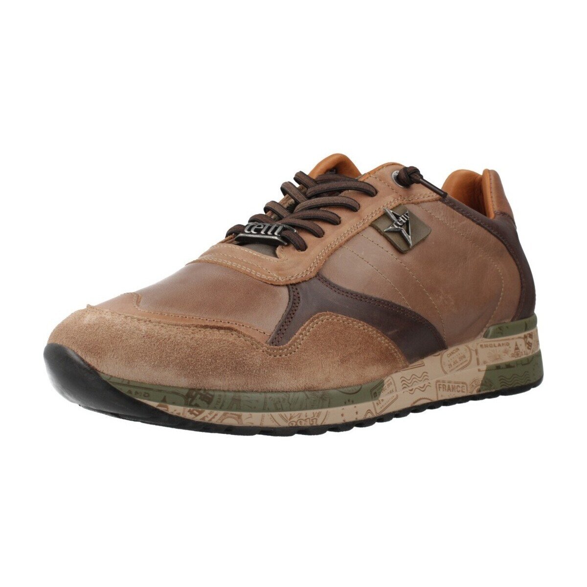 Cetti Pantofi C848 Xl Inv26