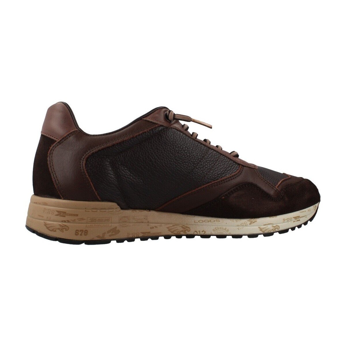 Cetti Pantofi C848 Xl Inv27 Deportivo Ante Napa