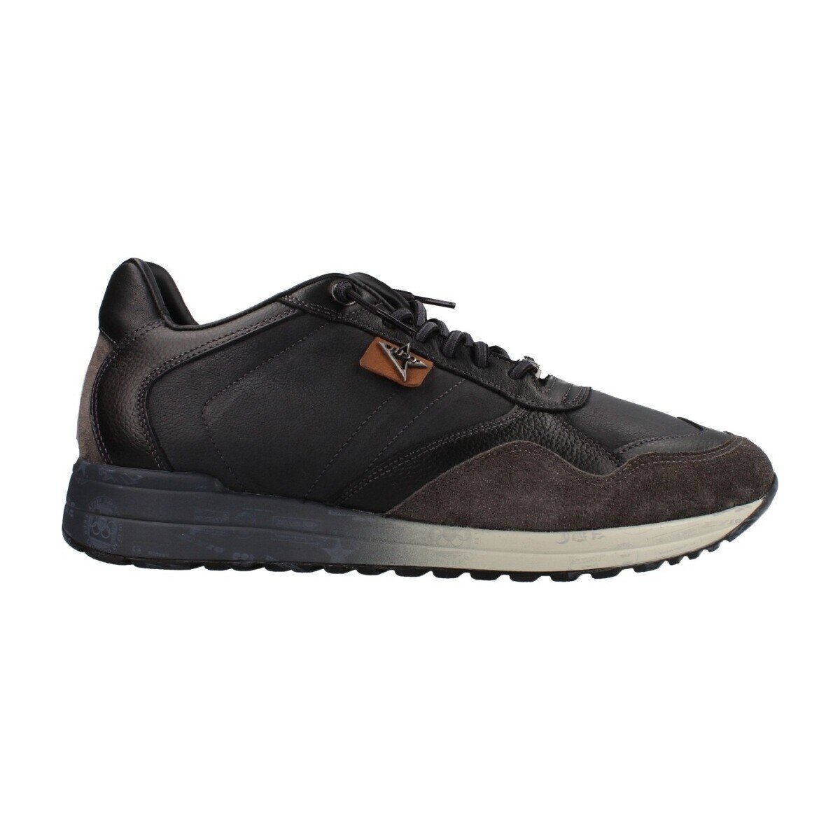 Cetti Pantofi C848 Xl Inv27 Deportivo Ante Napa