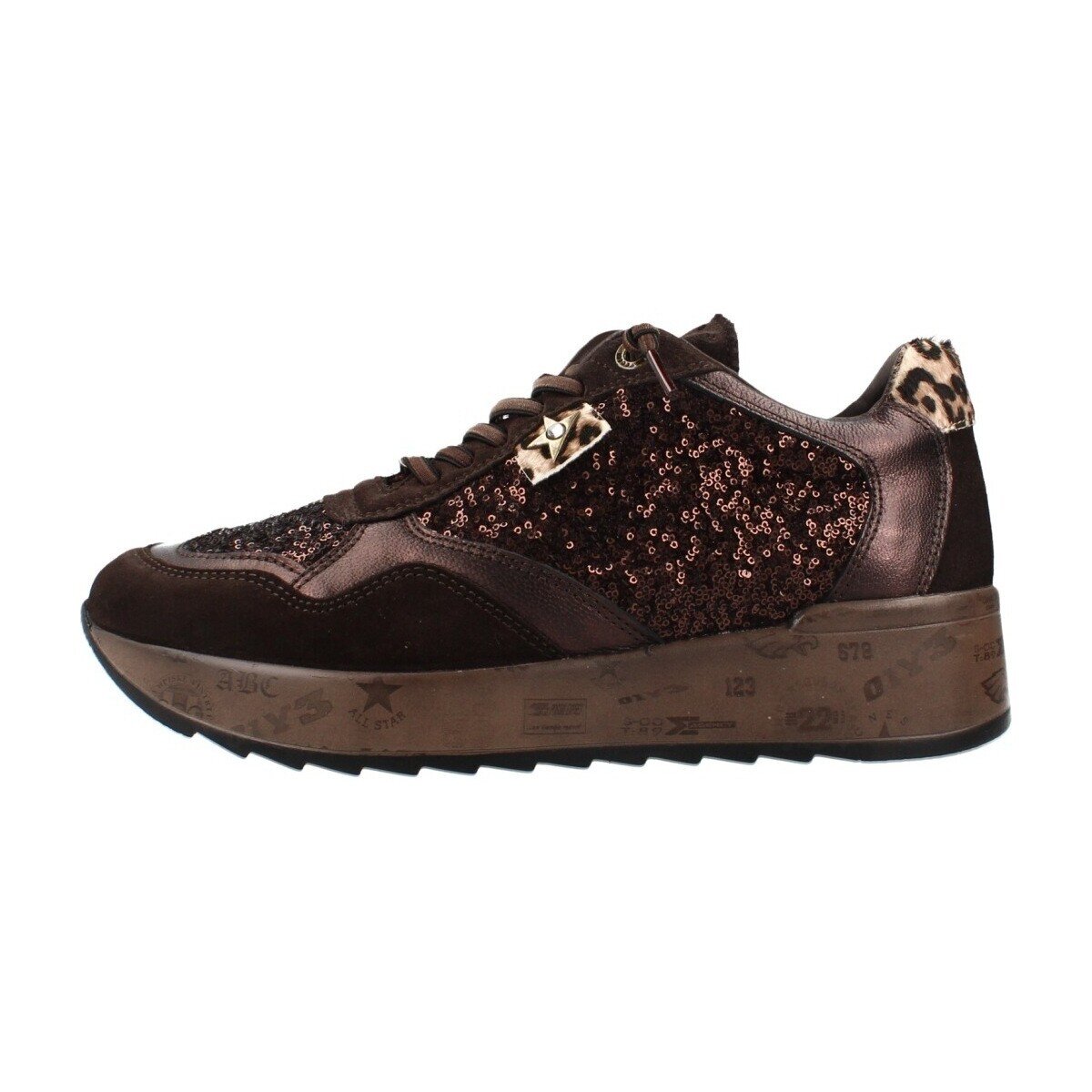 Cetti Pantofi C848sra Xl Inv