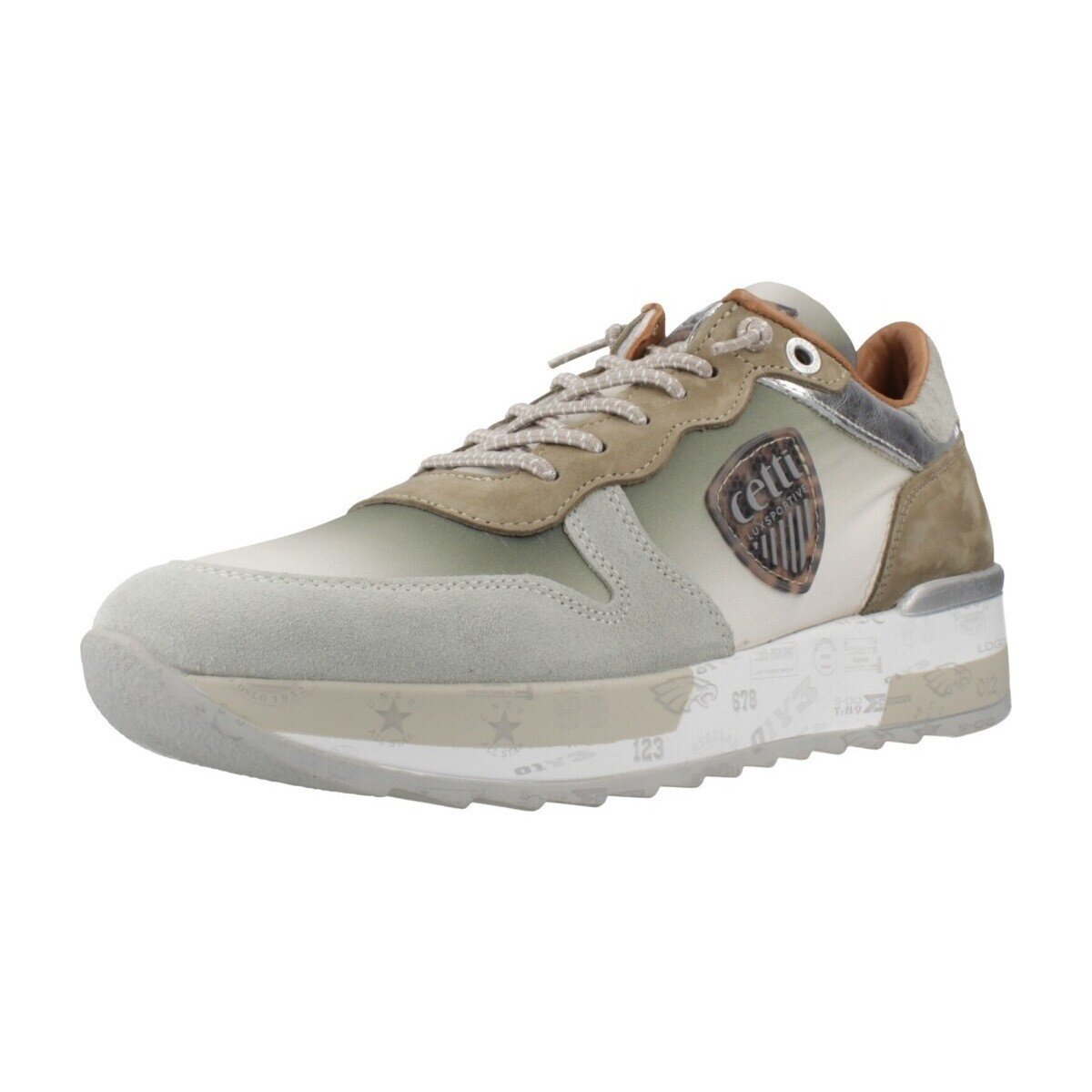 Cetti Pantofi Deportiva Cordones