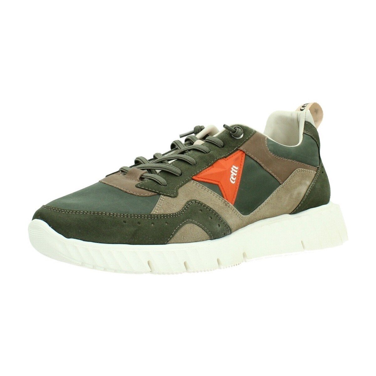 Cetti Pantofi V26 Ante Mesh Deportivos
