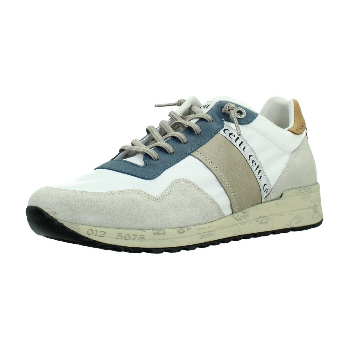 Cetti Pantofi V26 Ante Mesh Deportivos