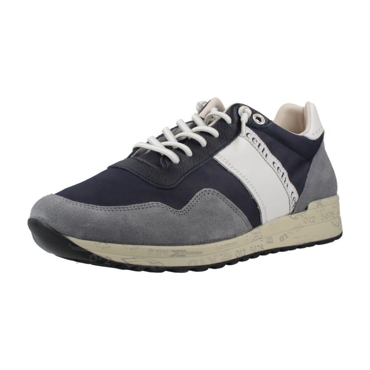 Cetti Pantofi V26 Ante Mesh Deportivos