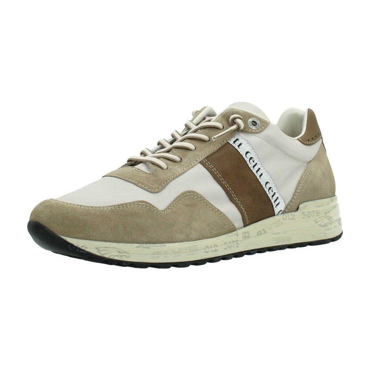 Cetti Pantofi V26 Ante Mesh Deportivos