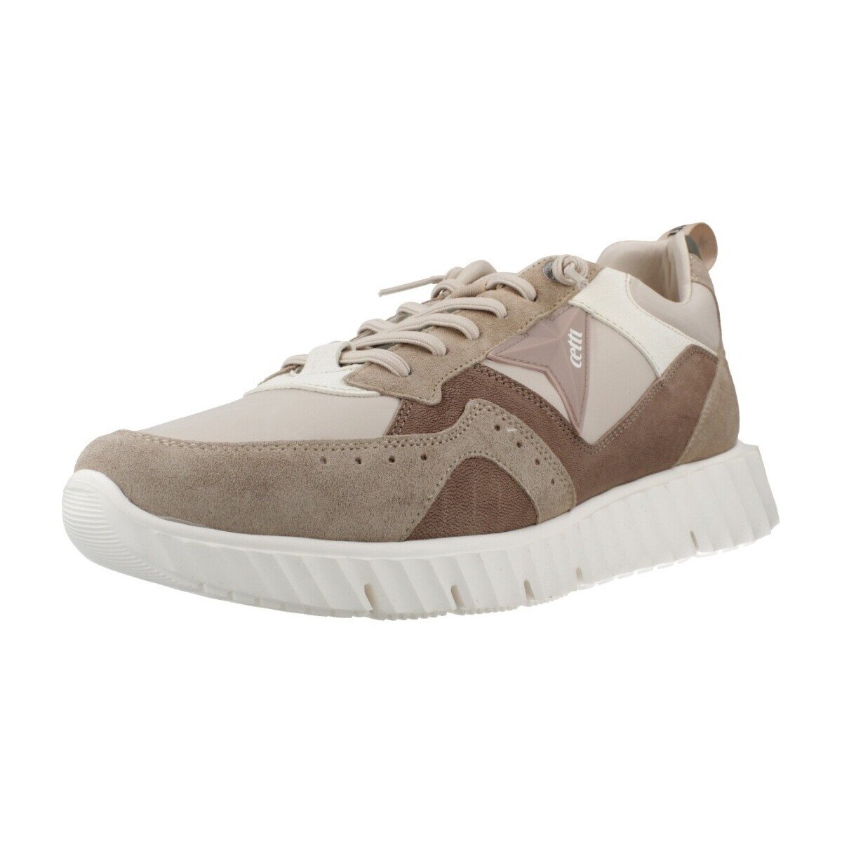 Cetti Pantofi V26 Ante Mesh Deportivos