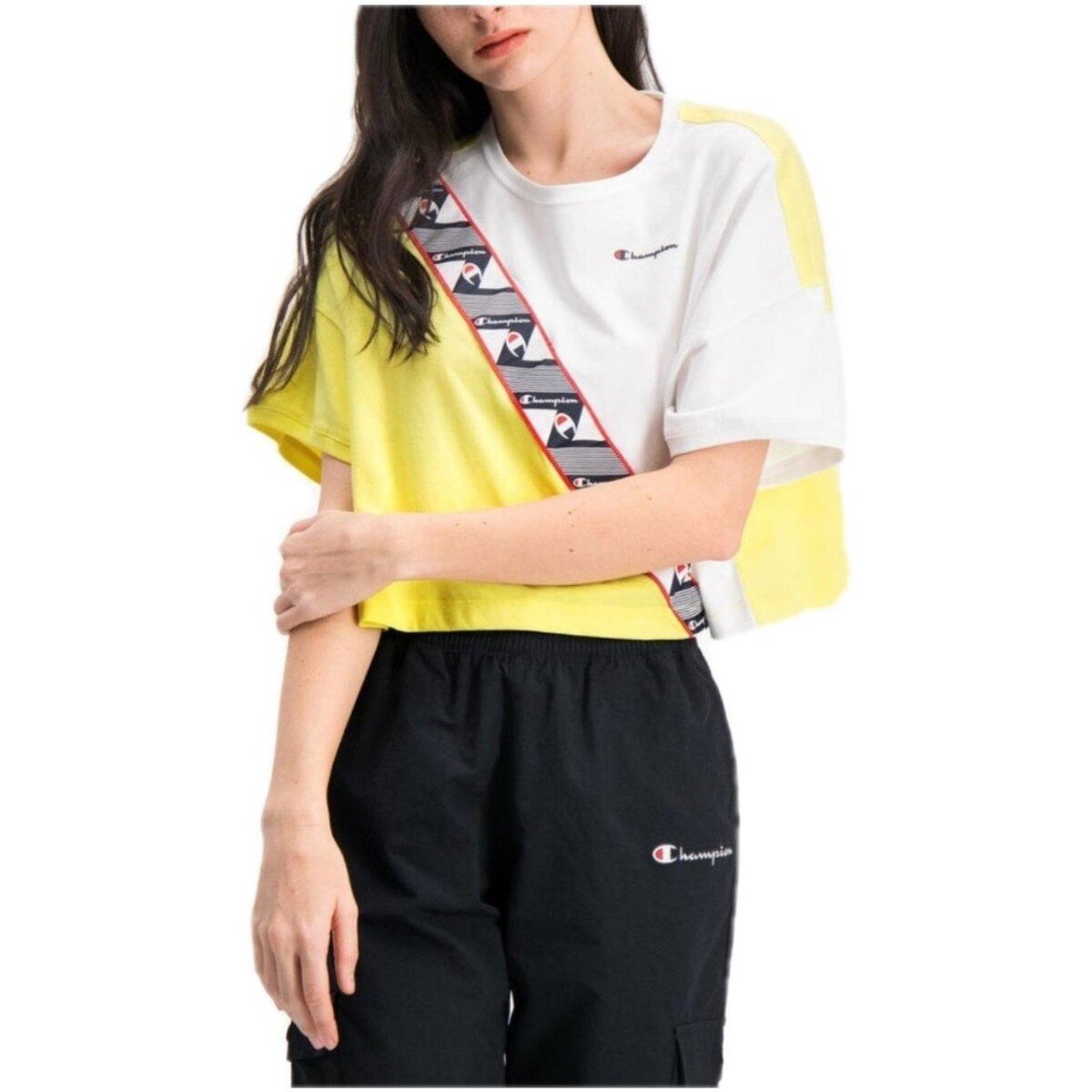 Champion Îmbracaminte 112767 YS004