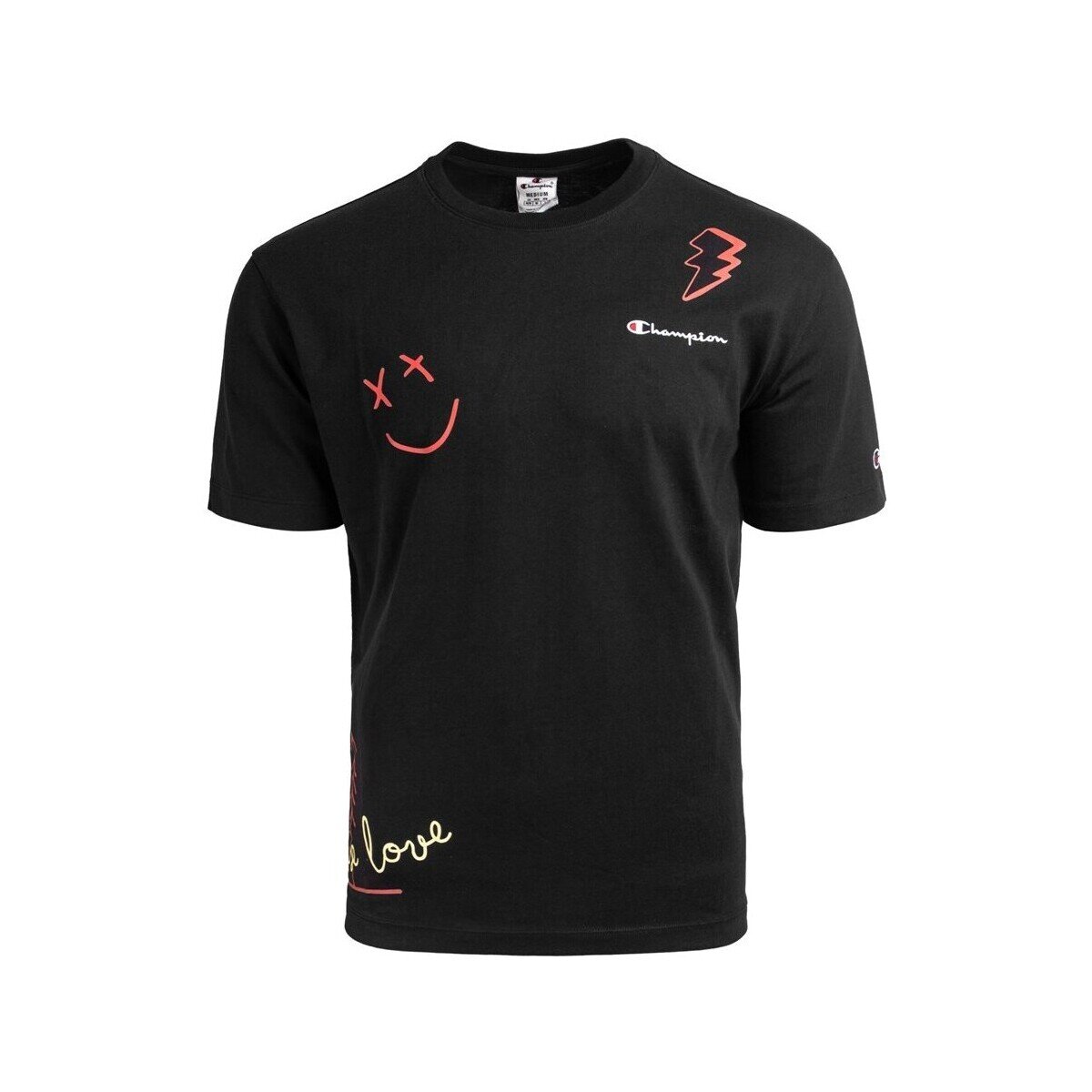 Champion Îmbracaminte 116286KK001NBK