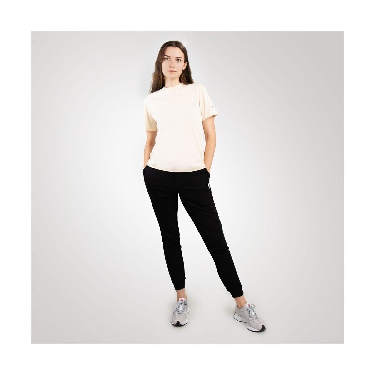 Champion Îmbracaminte 116733YS015SND