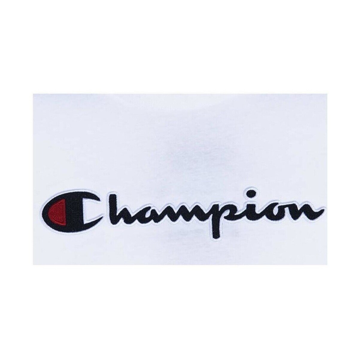 Champion Îmbracaminte 306165 WW001