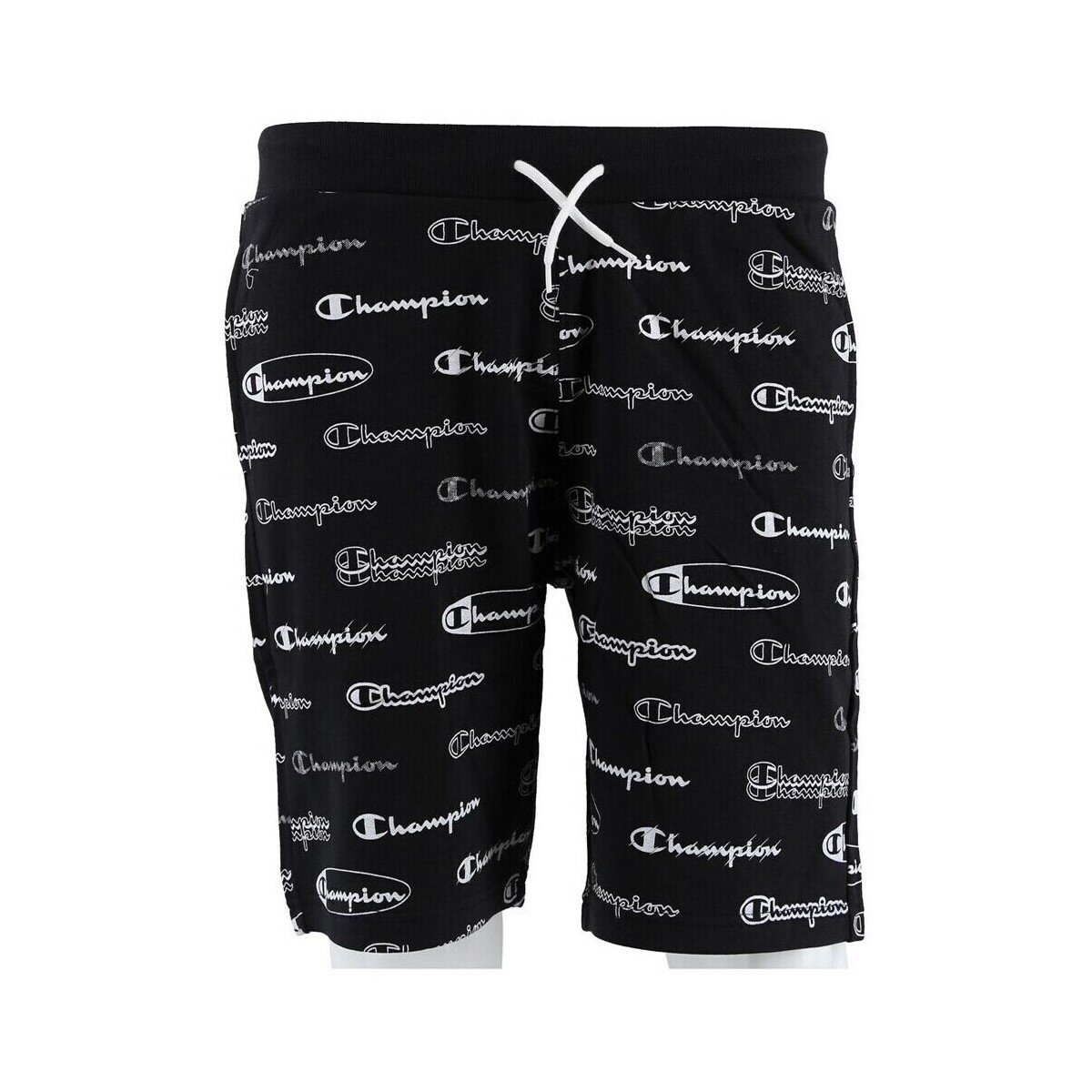 Champion Îmbracaminte Allover Script-print