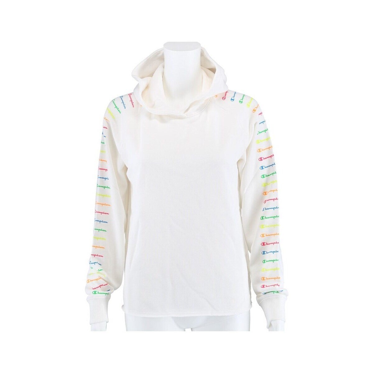 Champion Îmbracaminte Arm Print