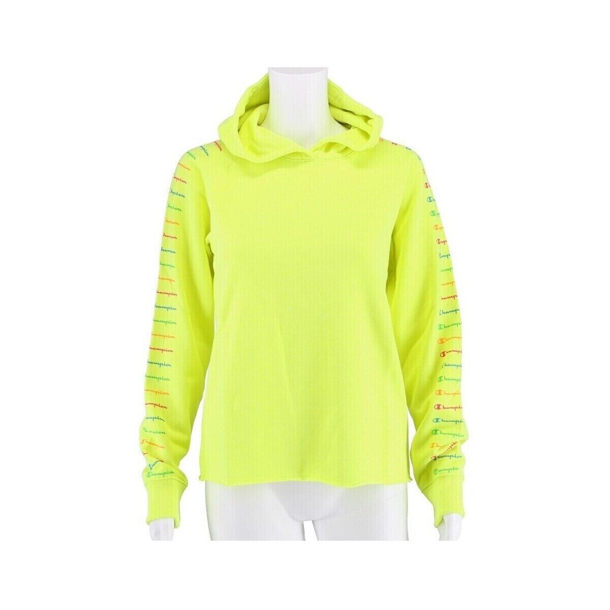 Champion Îmbracaminte Arm Print