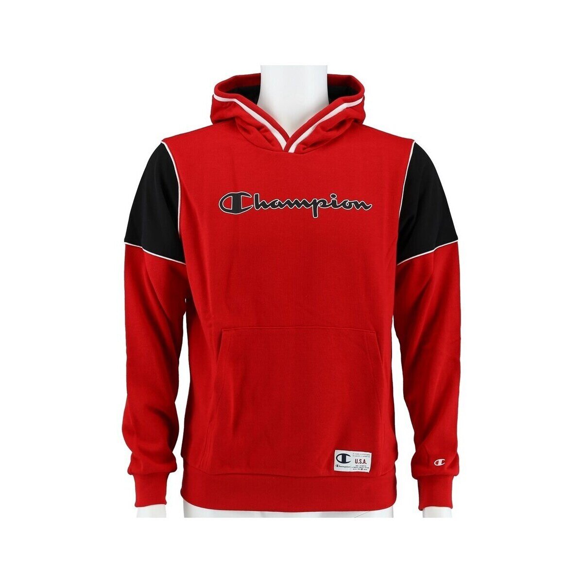 Champion Îmbracaminte Basket Game Logo Print