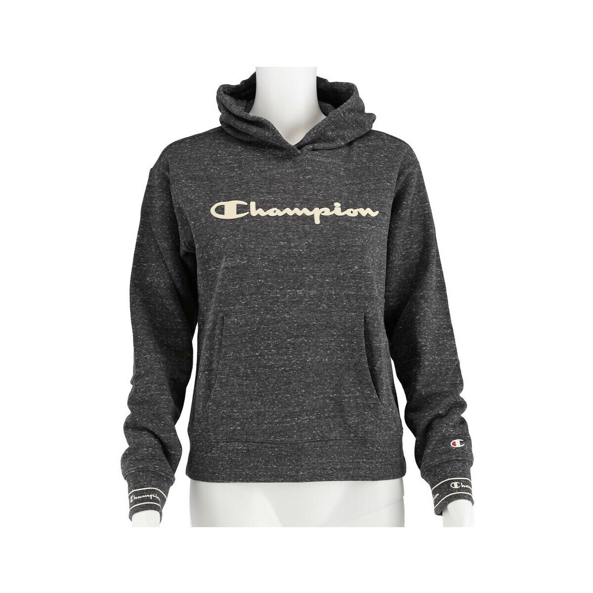 Champion Îmbracaminte Big Logo Print