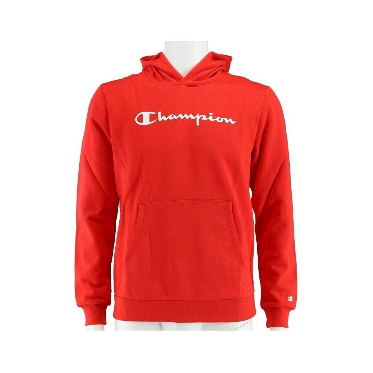 Champion Îmbracaminte Big Logo Print