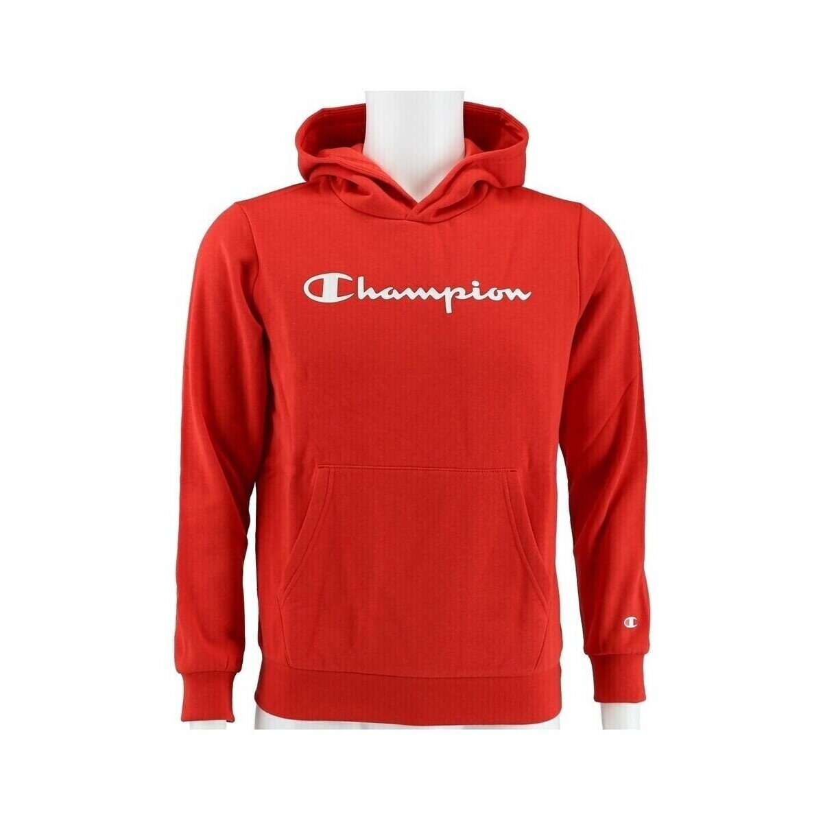 Champion Îmbracaminte Big Logo Print