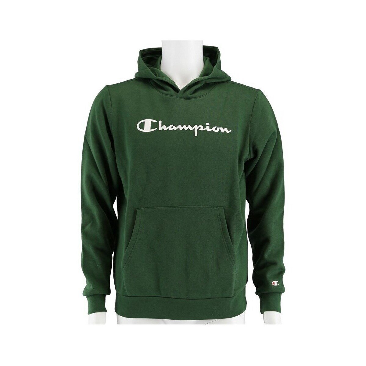 Champion Îmbracaminte Big Logo Print