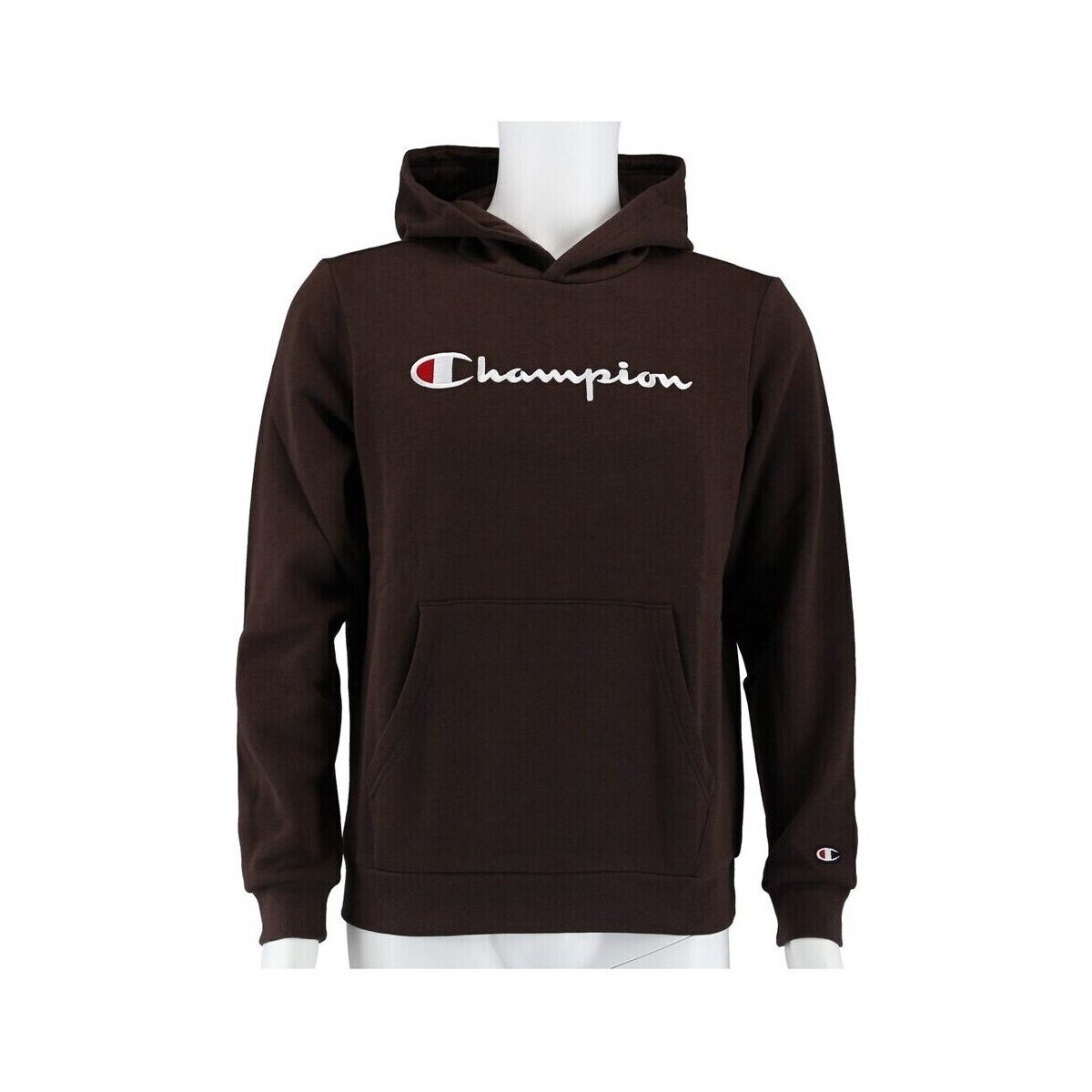 Champion Îmbracaminte Big Logo Print