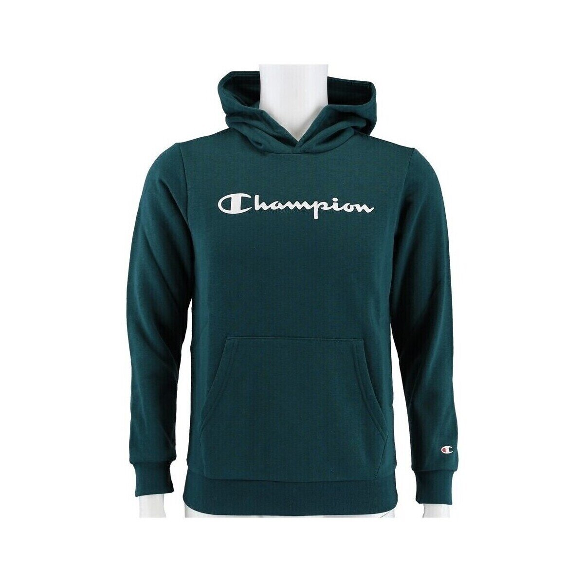 Champion Îmbracaminte Big Logo Print