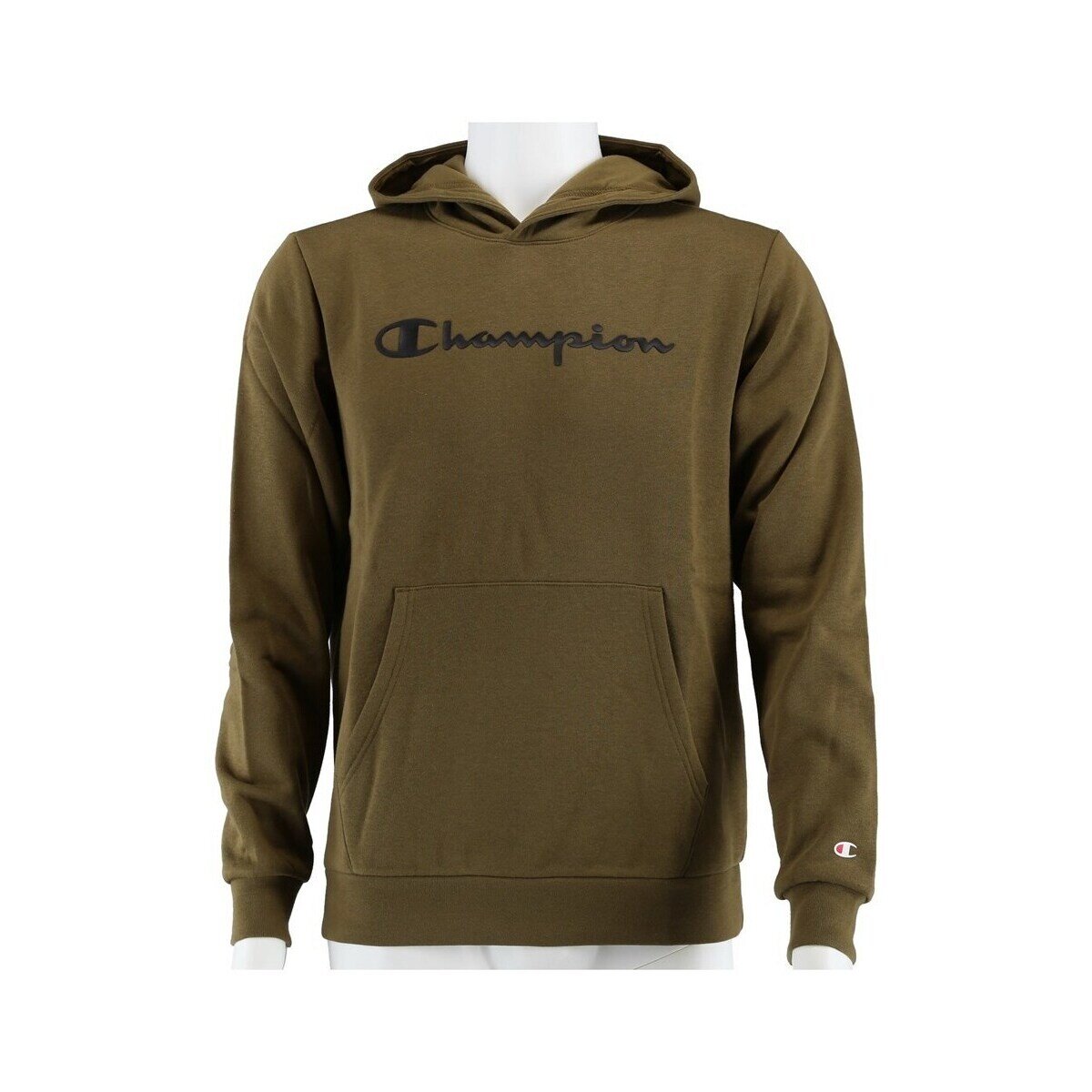 Champion Îmbracaminte Big Logo Print