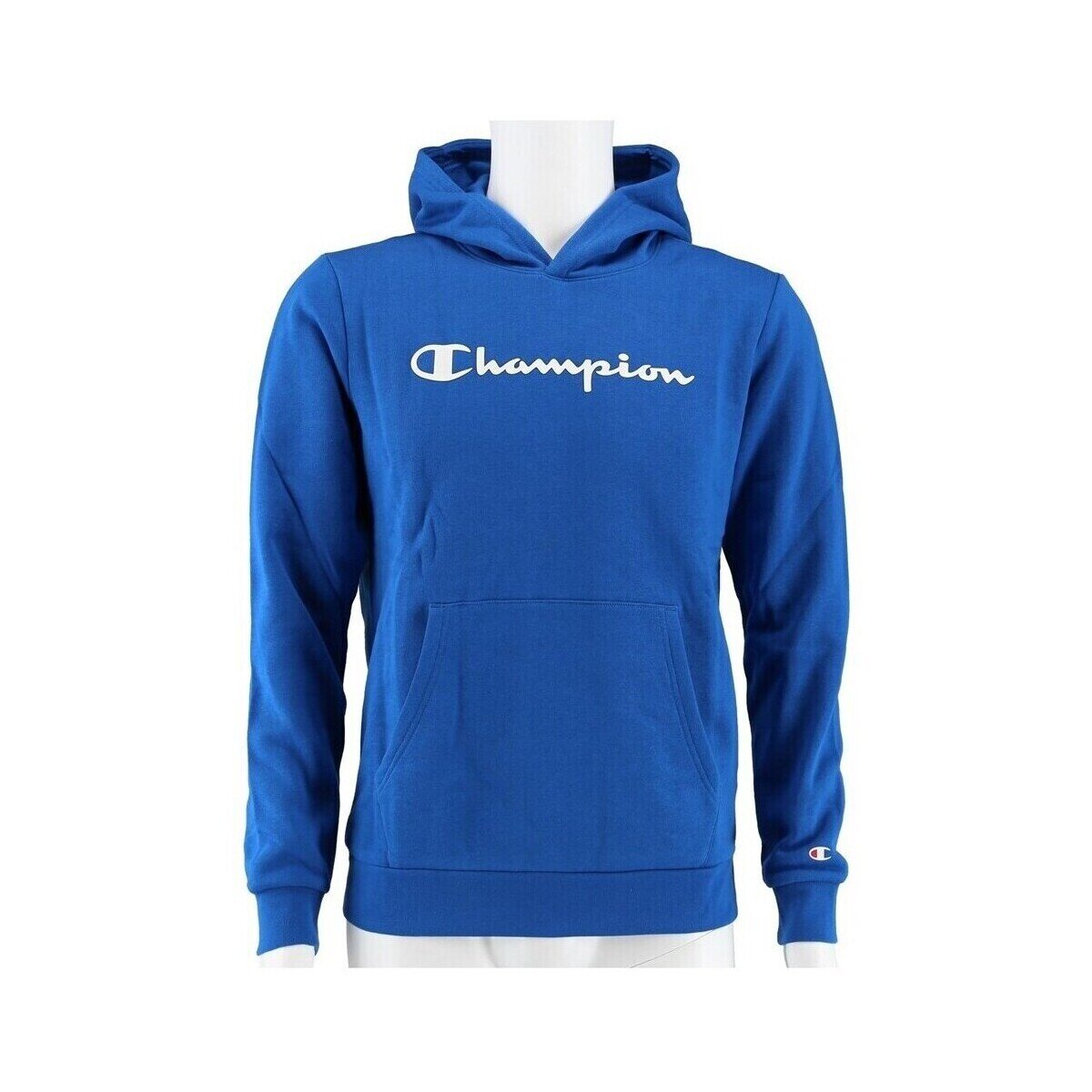 Champion Îmbracaminte Big Logo Print