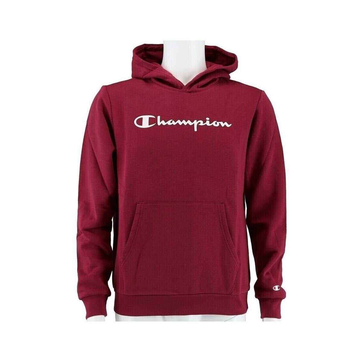 Champion Îmbracaminte Big Logo Print