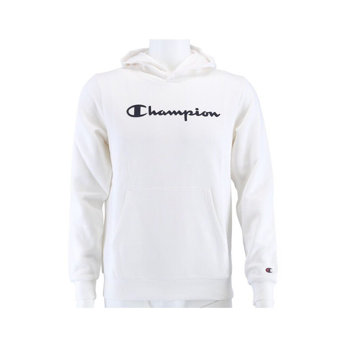Champion Îmbracaminte Big Logo Print