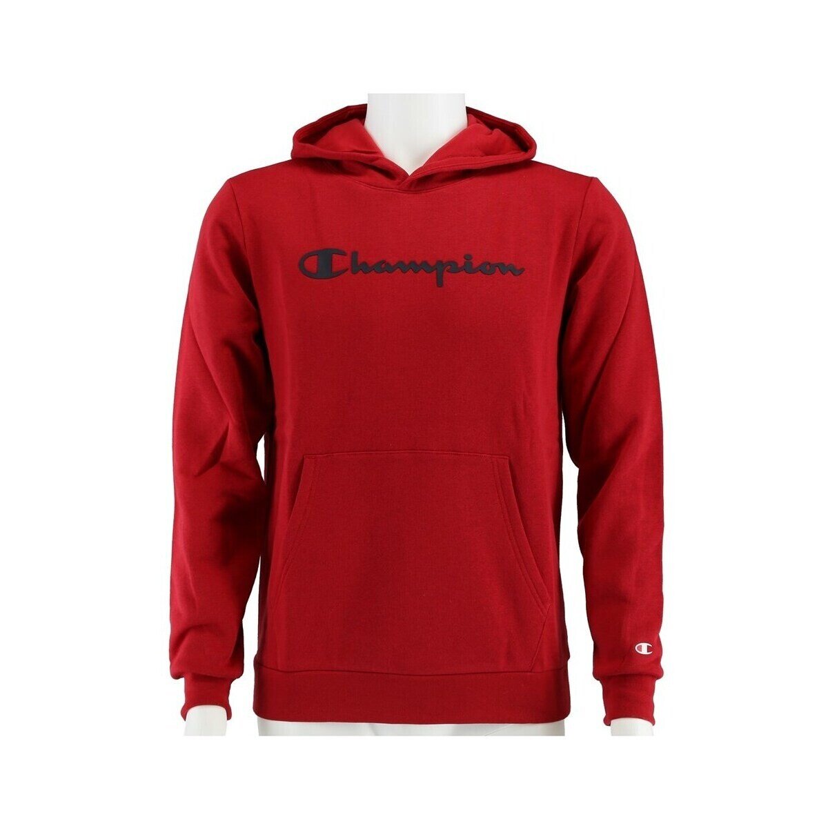 Champion Îmbracaminte Big Logo Print
