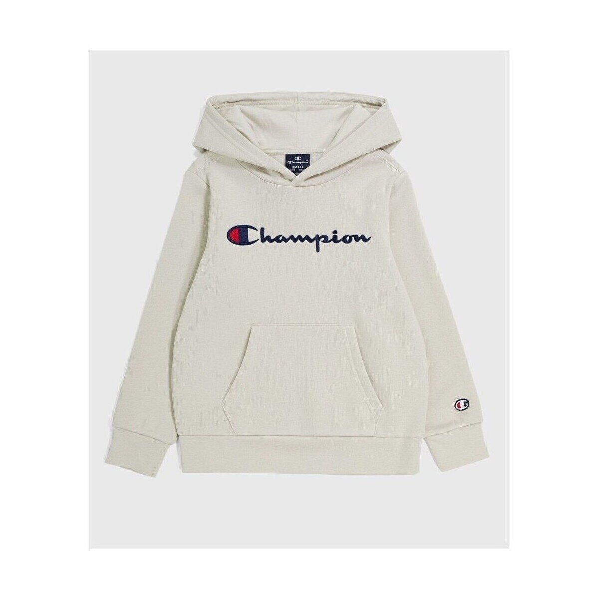 Champion Îmbracaminte Big Logo Print