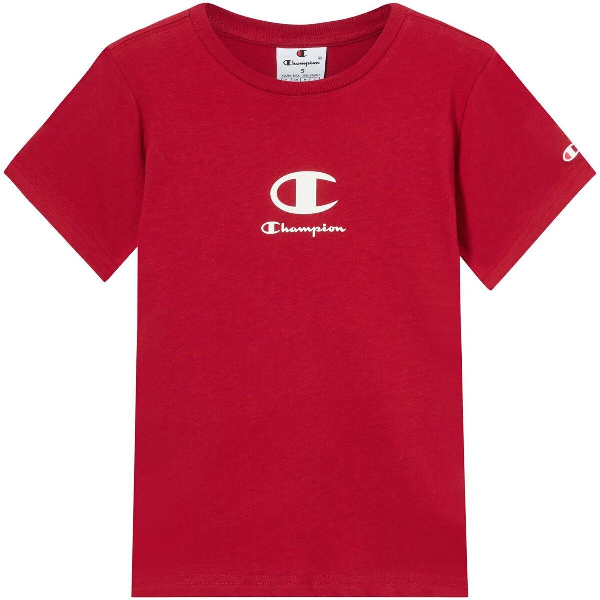 Champion Îmbracaminte Crewneck