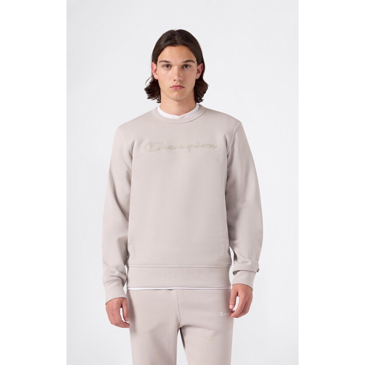 Champion Îmbracaminte Crewneck Sweatshirt