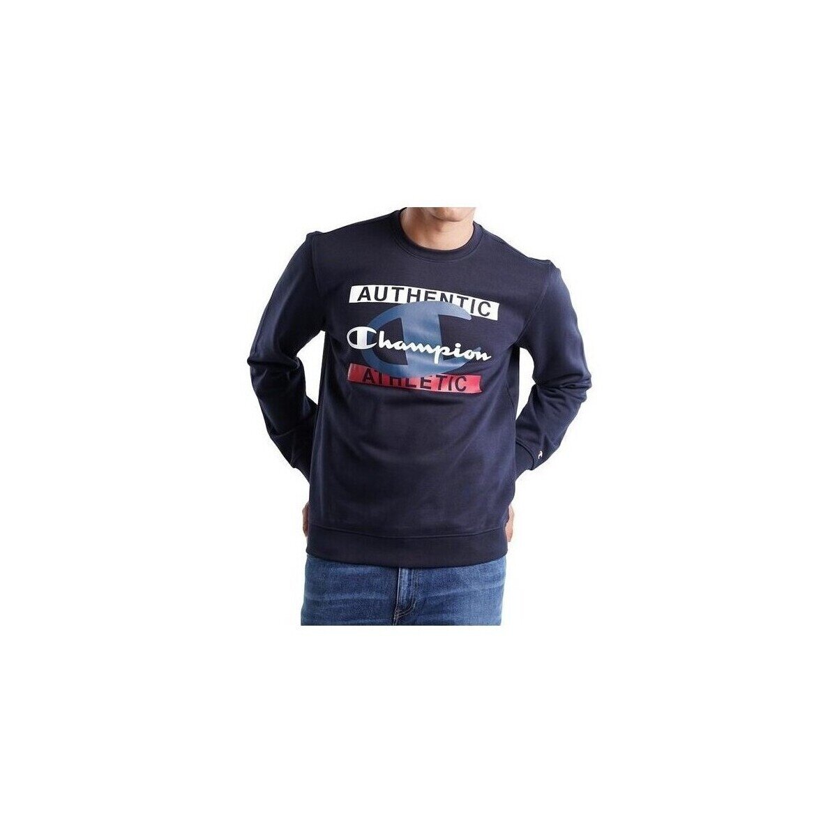 Champion Îmbracaminte Crewneck Sweatshirt