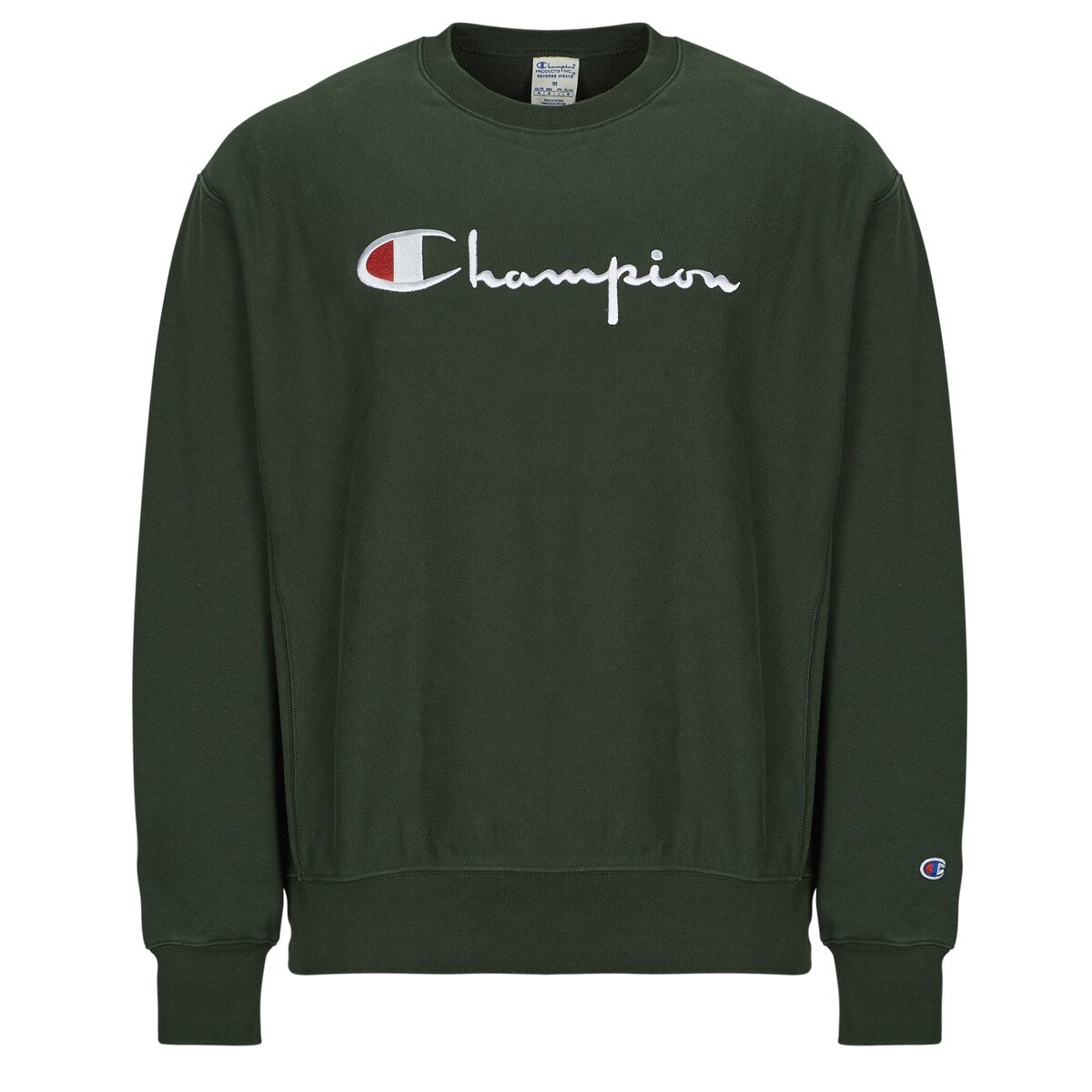 Champion Îmbracaminte CREWNECK SWEATSHIRT