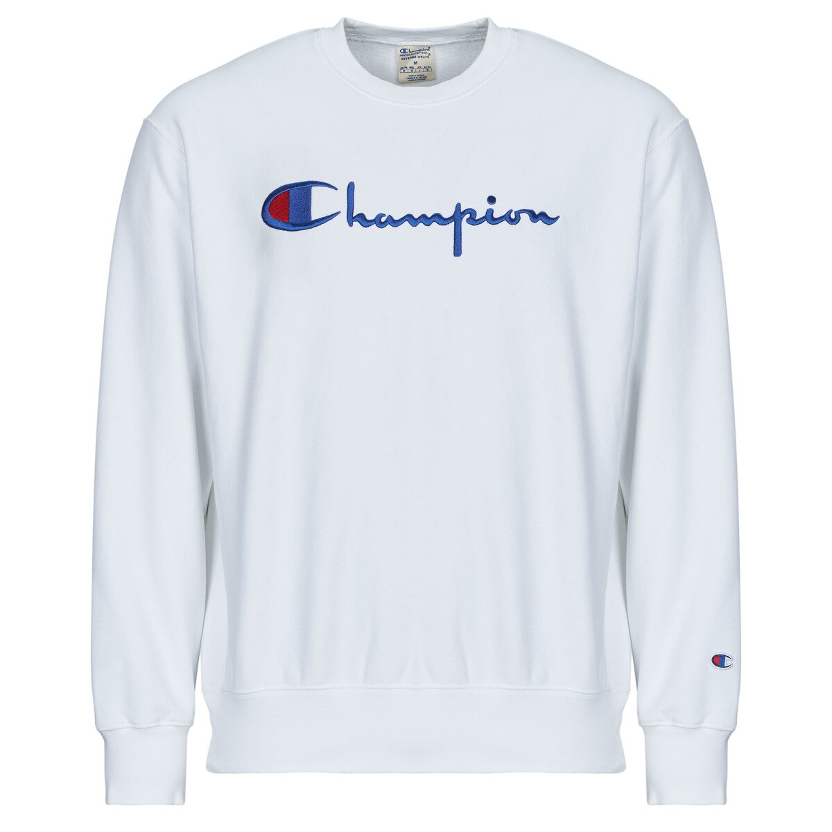 Champion Îmbracaminte CREWNECK SWEATSHIRT