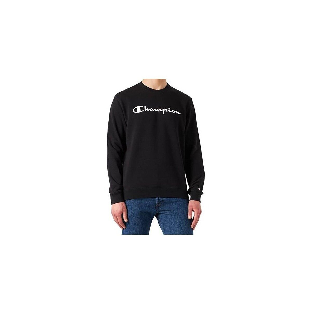 Champion Îmbracaminte Crewneck Sweatshirt