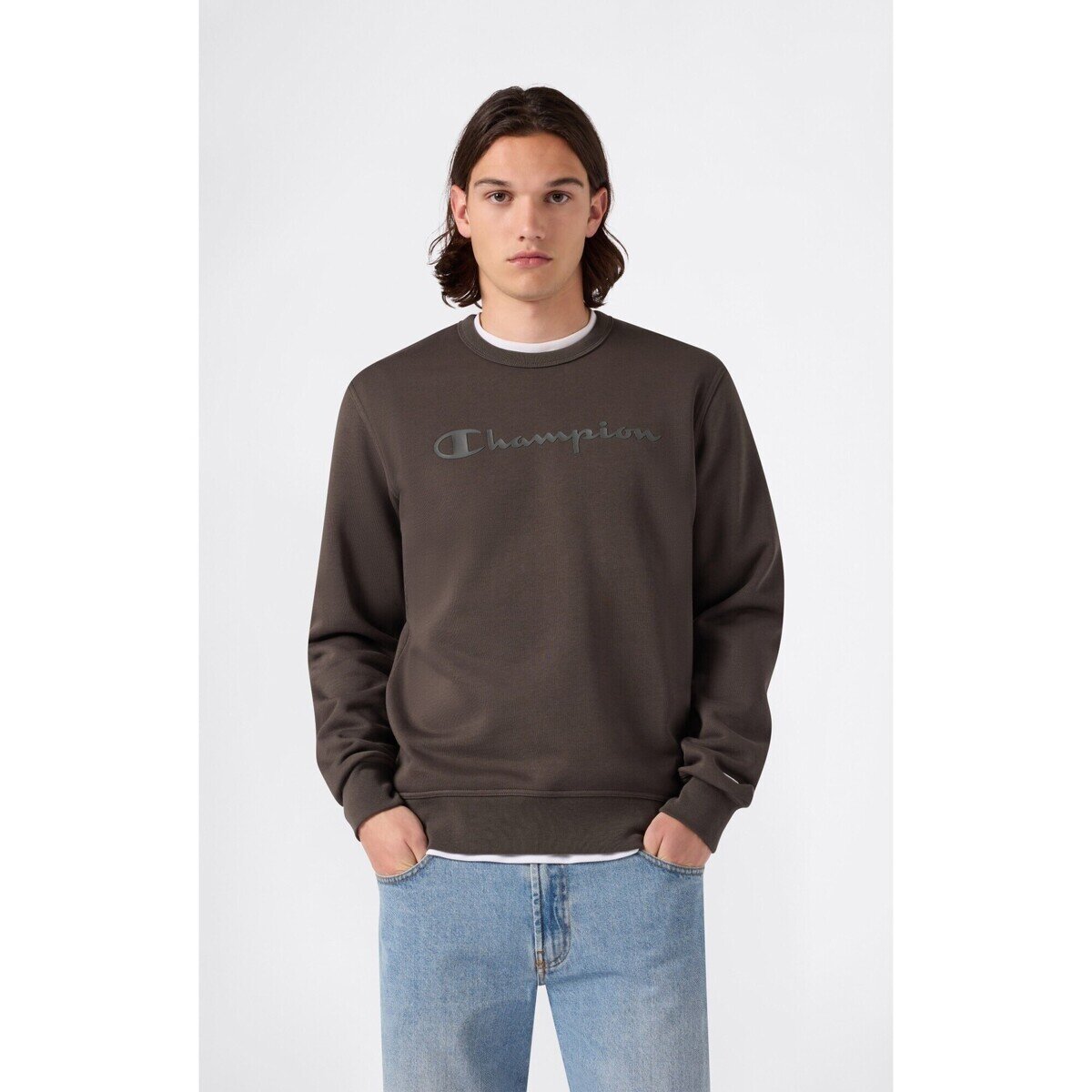 Champion Îmbracaminte Crewneck Sweatshirt
