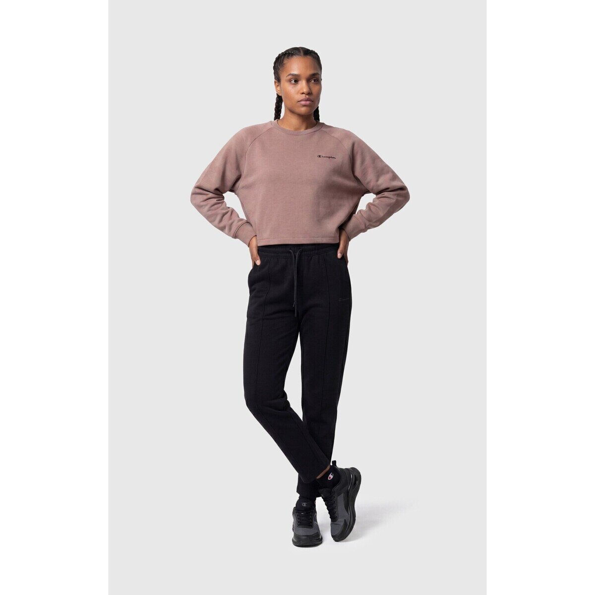 Champion Îmbracaminte Crewneck Sweatshirt