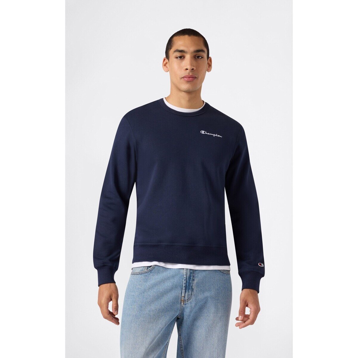 Champion Îmbracaminte Crewneck Sweatshirt