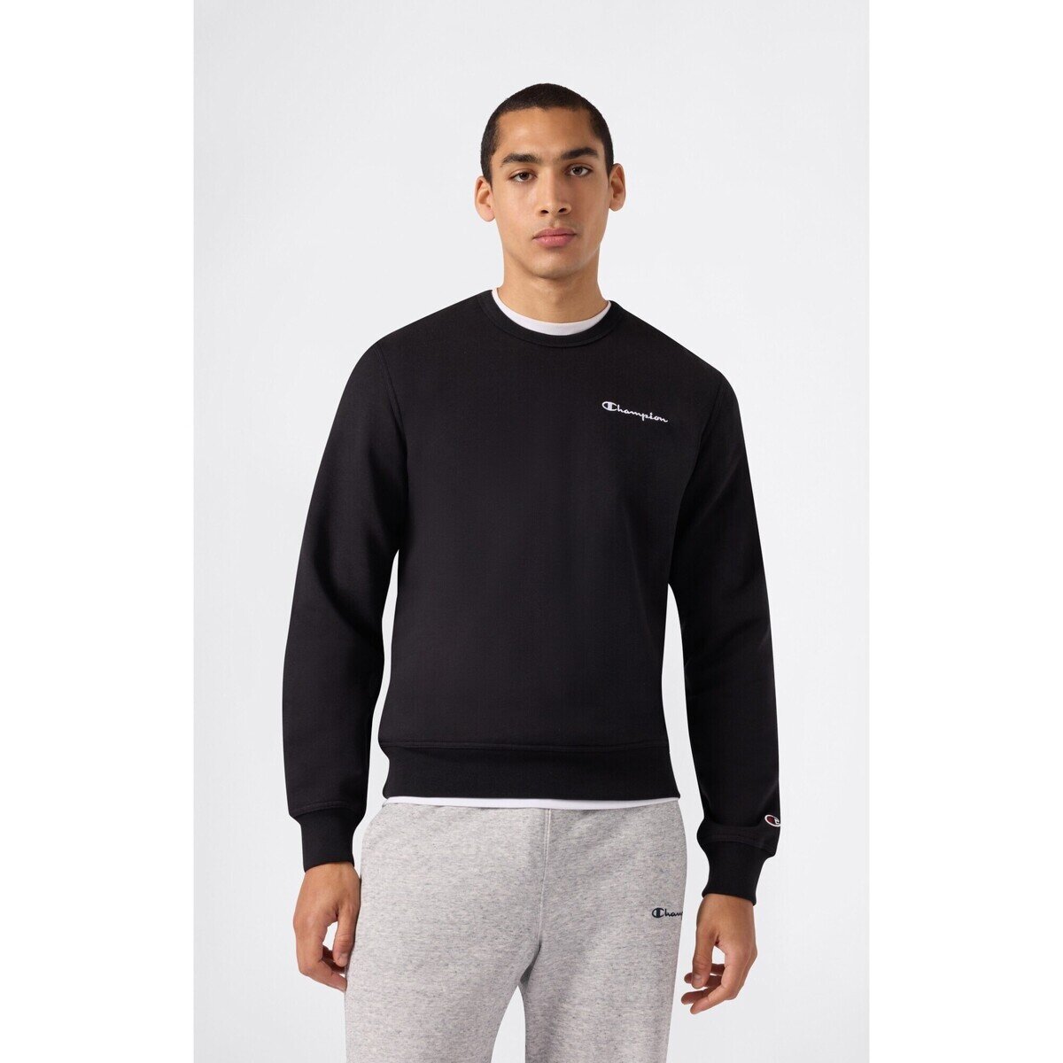 Champion Îmbracaminte Crewneck Sweatshirt