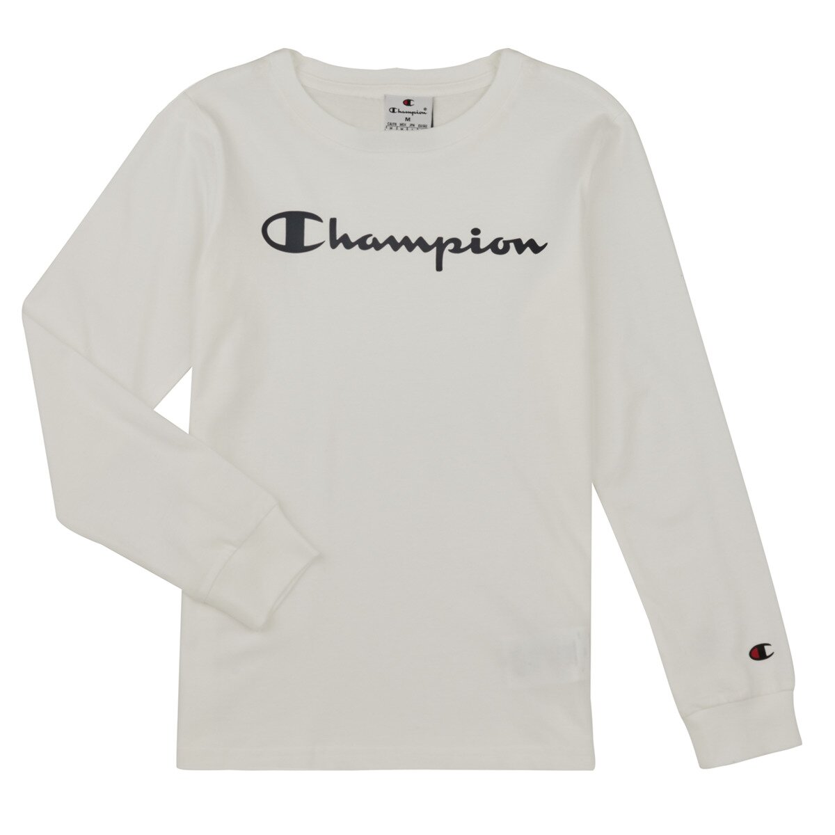 Champion Îmbracaminte CREWNECK SWEATSHIRT