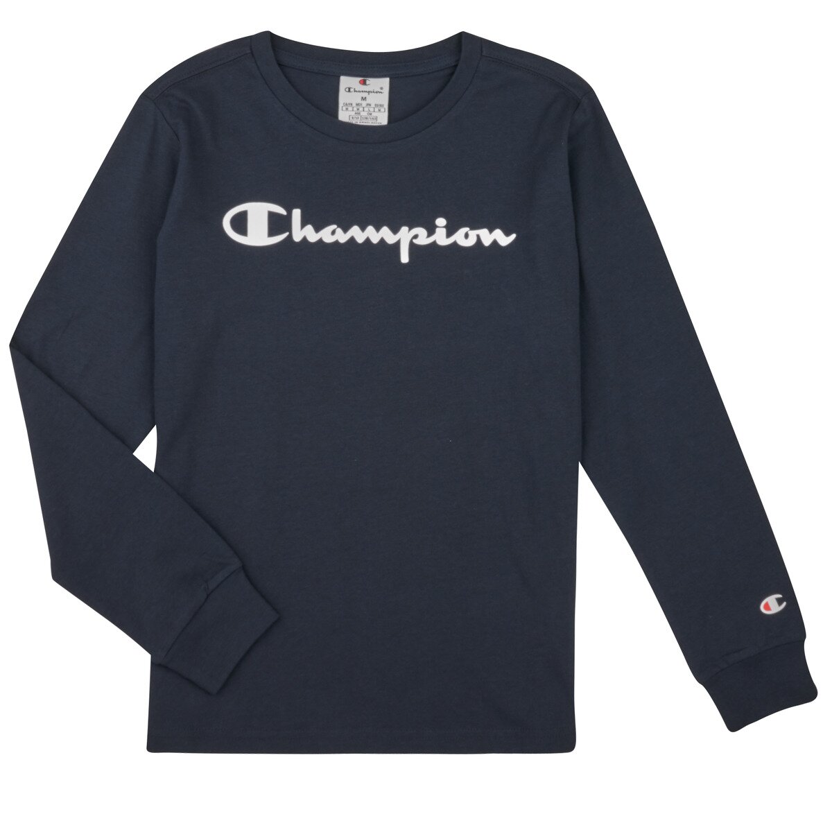 Champion Îmbracaminte CREWNECK SWEATSHIRT