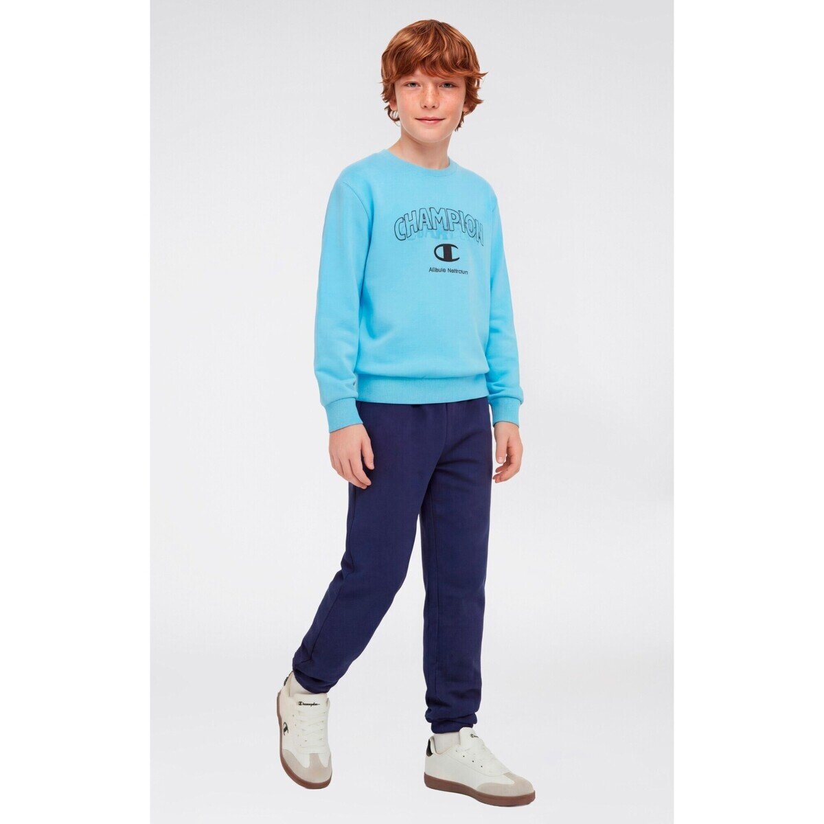 Champion Îmbracaminte Crewneck Sweatsuit