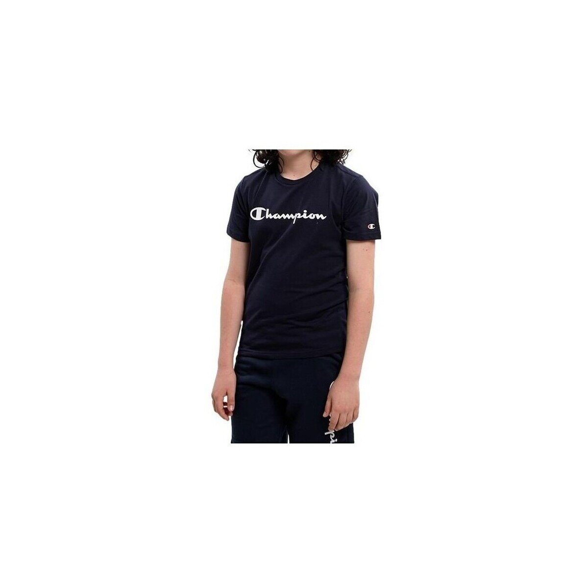 Champion Îmbracaminte Crewneck Tshirt